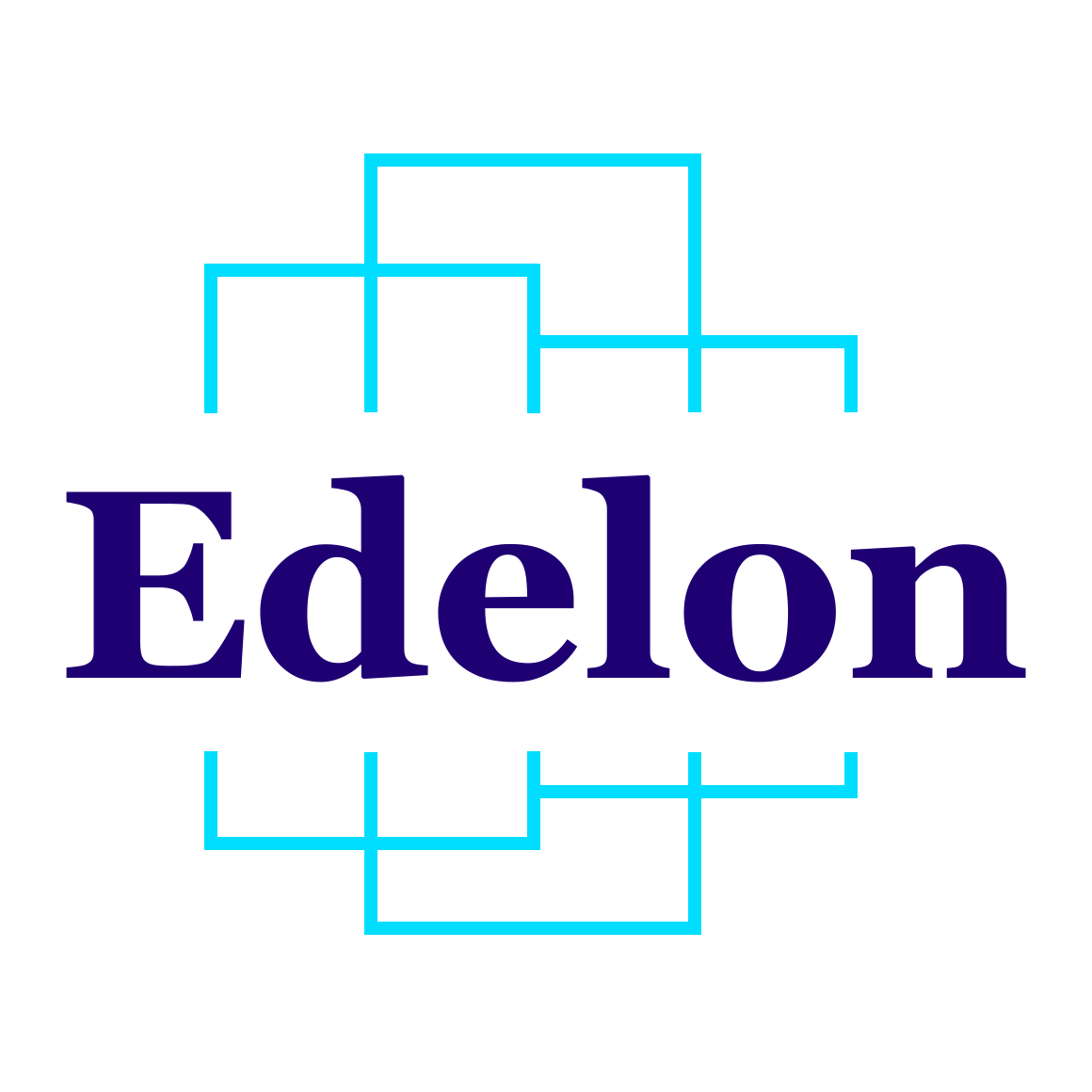 Edelon Logo